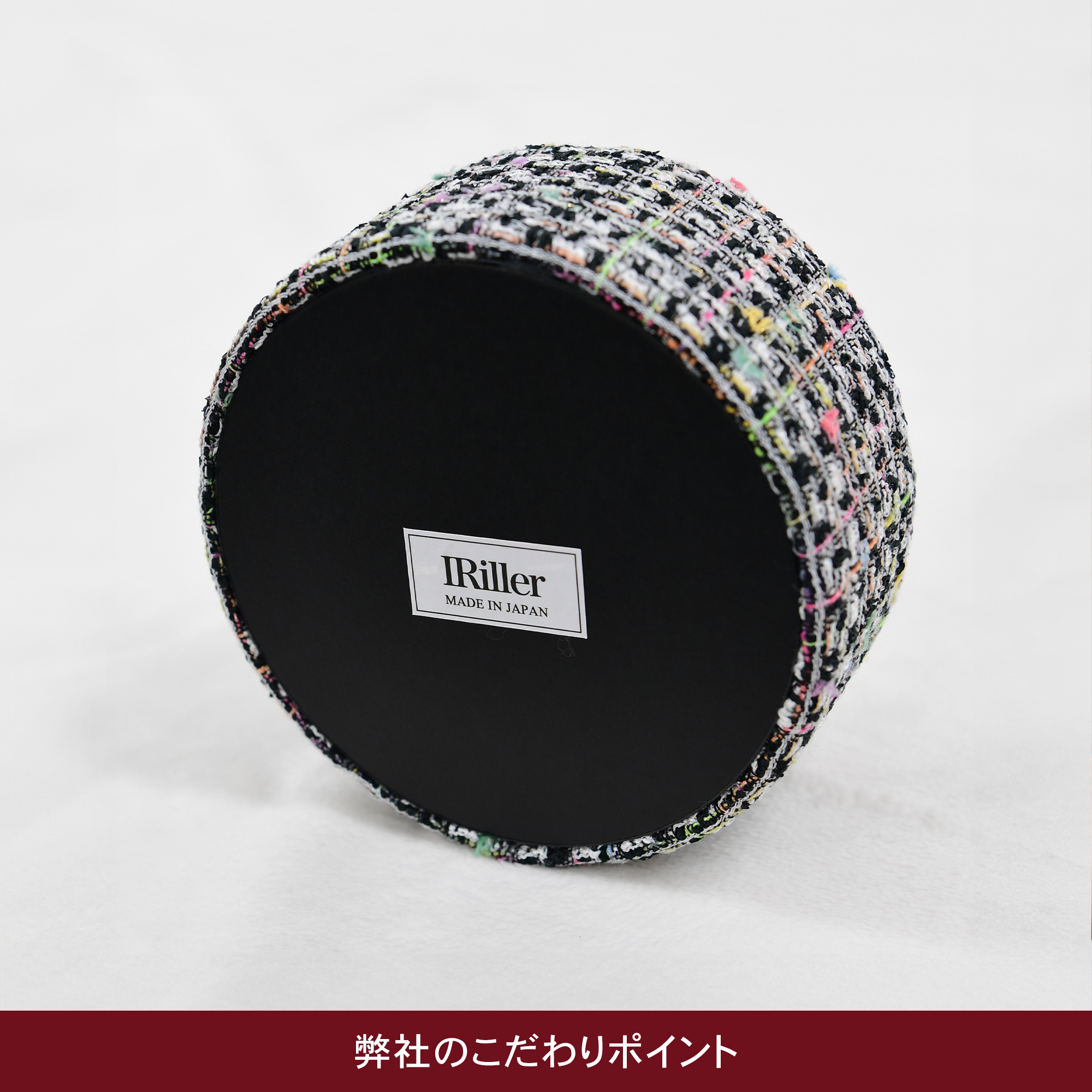 グリッターローズのボックスギフト