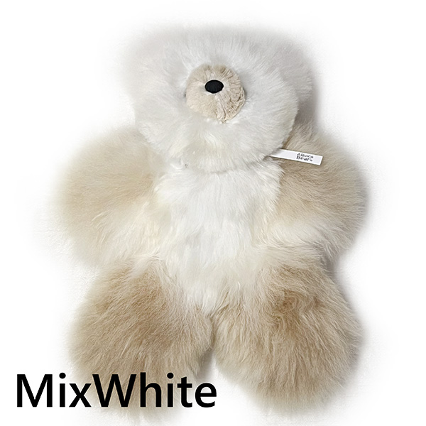 L】 アルパカベアぬいぐるみ｜Alpaca Bear's（アルパカベアーズ