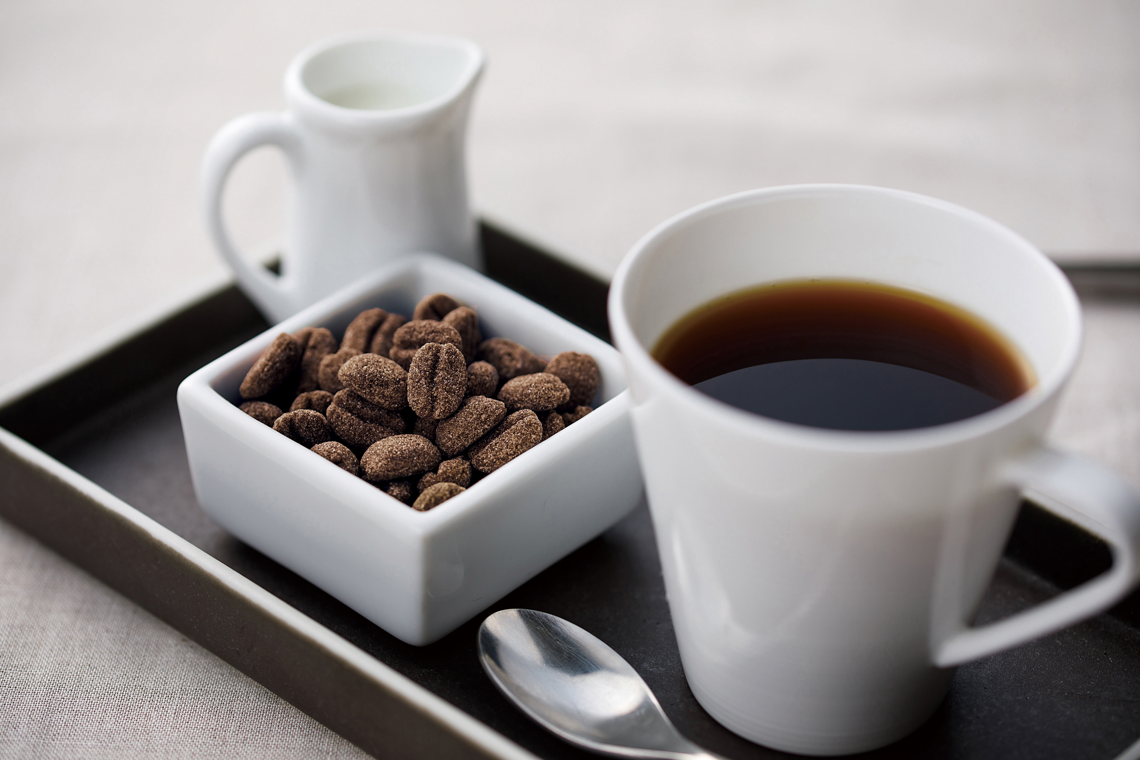 カフェタイム